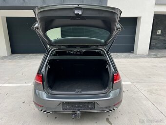 Volkswagen Golf 2.0 TDI BMT Highline EU6 - 8