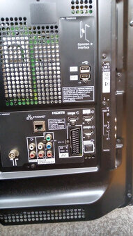Plazma TV Panasonic VIERA TX-P42G30E (Full HD) - 8