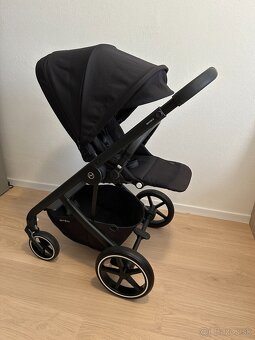 CYBEX Set 3v1 Balios S - 8