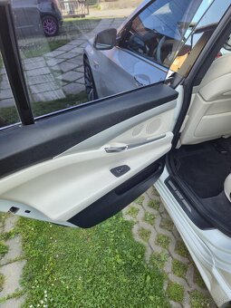 BMW 535D Xdrive Gran Turismo GT Mpacket 2011r.v - 8