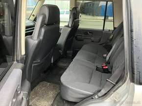 Land Rover discovery 2 - 8