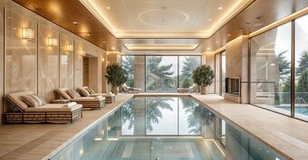 Luxusné apartmány na predaj v Sahl Hasheesh, Egypt - 8