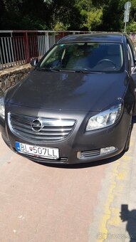 Insignia 4x4 sport - 8