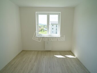 Šikovný 2 izbák s balkónom v novostavbe na Liptove "8… - 8