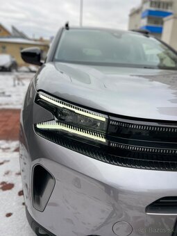 Citroen C5 Aircross - 8