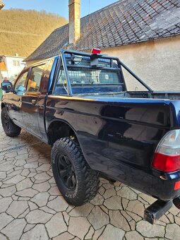 Mitsubishi l200 85kw - 8