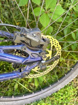 Specialized enduro 26palcove kolesa - 8