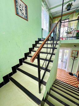 Na predaj rodinný dom v obci Olováry - 8