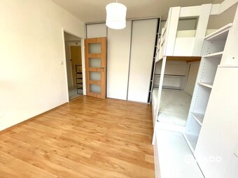 RADO | Na prenájom 3 izb. byt, Trenčín – Hurbanova - 8