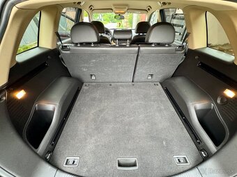 Opel Antara 2.2 CDTI 184k 4x4 2013 - 8