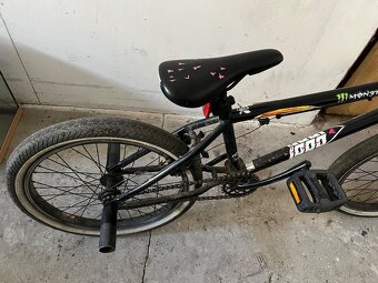 Bicykel BMX - 8