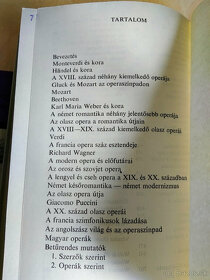 Eősze László: Az opera útja - 8