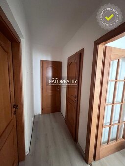 HALO reality - Predaj, štvorizbový byt Trnava, v pokojnej lo - 8