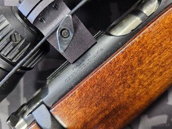 Malokalibrovka ZKM 456 v kalibri 22Lr. - 8