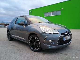 Citroen DS3 1.6 115kw - 8