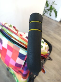 Športovy / golfový kočiar Cosatto - 8