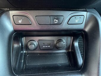 HYUNDAI IX35 2.0 4WD - NA PREDAJ - NA SPLÁTKY - 8