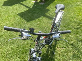 Bicykel s charakterom - 8