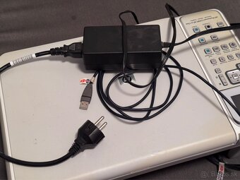 HP Photosmart C4180 All-In-One - 8