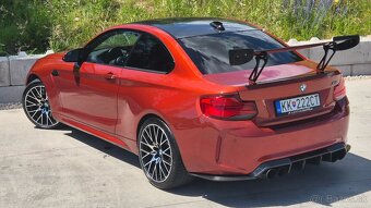 BMW M2 Competition - 8