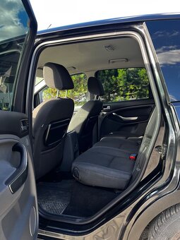 Ford c-max 1.8 Titanium 2008 - 8