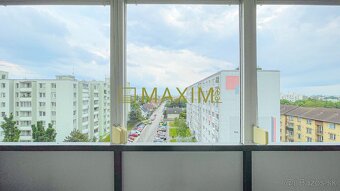 Na predaj 3-izbový byt, Na Hlinách, Trnava - 8