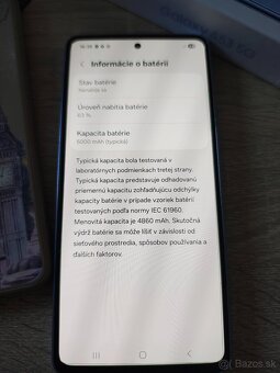 Samsung Galaxy A53 5G - 8