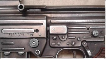 MP 44-Sturmgewehr - 8