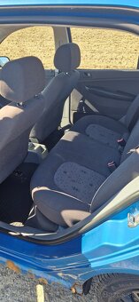 Škoda Fabia I 1.4MPI - 8
