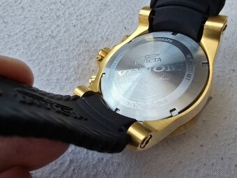 Invicta Venom Gold 1000m - 8