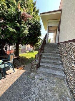 Krásny 6-izb.RD Zobor, 980 m2 pozemok, 240 m2 dom - 8
