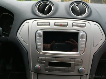 Ford Mondeo mk4, 2.0 85kw, 2010 - 8