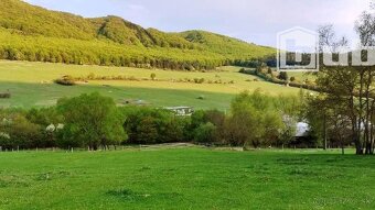 PREDAJ - POZEMOK PRAZNOV POVAŽSKÁ BYSTRICA 7346 m2 - 8