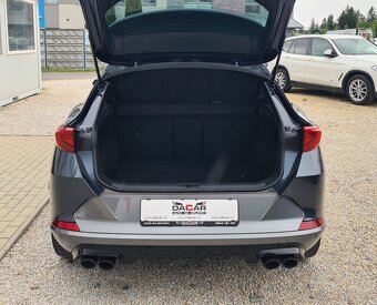 CUPRA FORMENTOR 2.0 TSI 310K 4DRIVE DSG VELOZ - 8