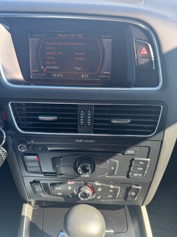 Audi Q5 2.0 TDI quattro S tronic AKONTACIA OD 0% - 8