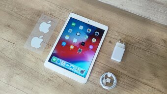 iPad Air Silver – super stav - 8