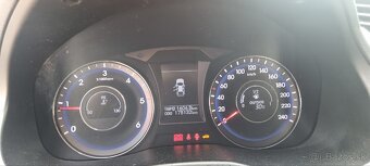 Hyundai i40 cw 2014 - 8