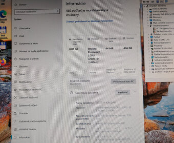 Predám počítač Lenovo-30 - 8