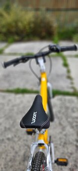 WOOM 4 yellow 20" - 8