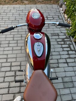 Jawa 350/354 sTp - 8