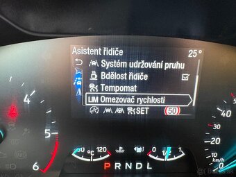 Ford Focus 1.5 EcoBlue TDCI A8, Titanium CoPilot - 8