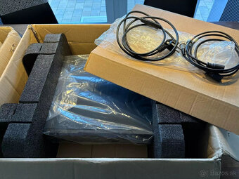 Špičkový zosilňovač Naim Audio NAP 300 NAP 300 PS vrátane vš - 8