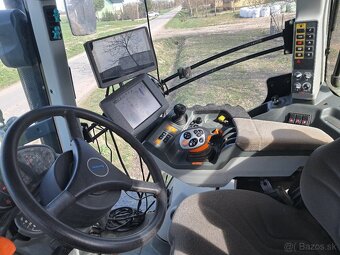 Claas Arion 830 Cmatic (3500mth) GPS - 8