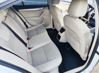 Škoda Octavia 3 Laurin & Klement - 8