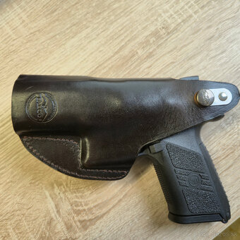 Glock - 8