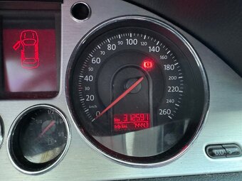 Predam Volkswagen Passat combi - 8