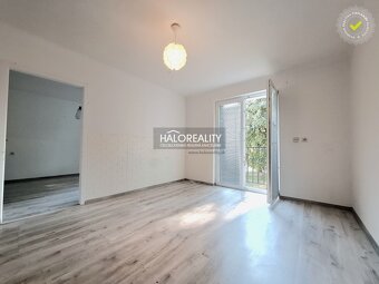 HALO reality - Predaj, dvojizbový byt Komárno, nedaľeko žele - 8