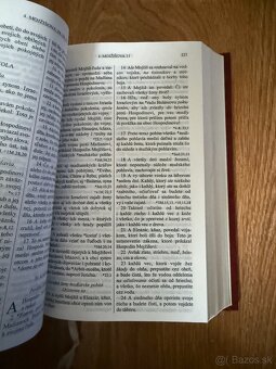 Svätá Biblia Roháček - 8
