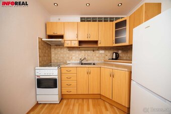 NOVINKA | 1,5-izb. PRI AUPARKU | ZARIADENÝ | 6m Loggia, ALL- - 8