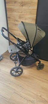 Dvojkombinacia Mon click - 8